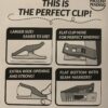 KLIPit - 25ct pkg. - Image 4