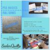 6000 Bundle ProStitcherSTANDARD (earlier version) (6Classes)