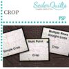 9100 Bundle CROPPING (6classes) - Image 2