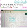 9100 Bundle CROPPING (6classes) - Image 5