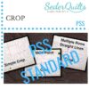 9100 Bundle CROPPING (6classes) - Image 3