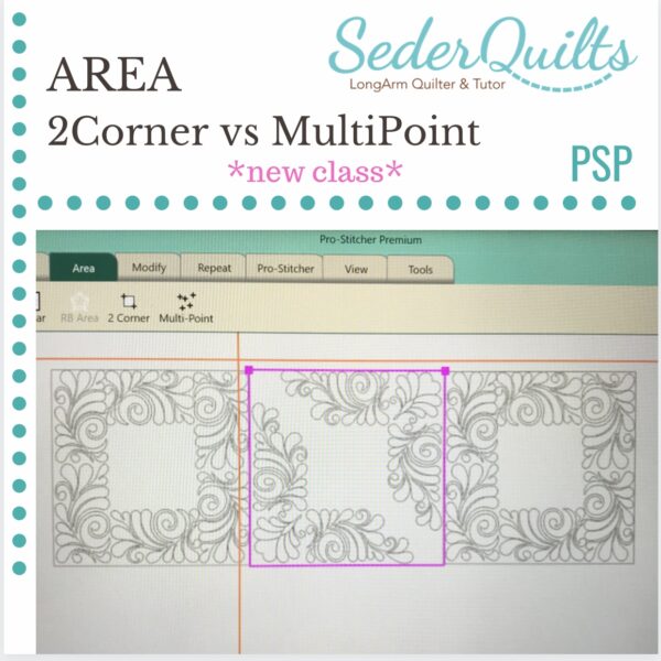 AREA2CornervsMultiPointClass